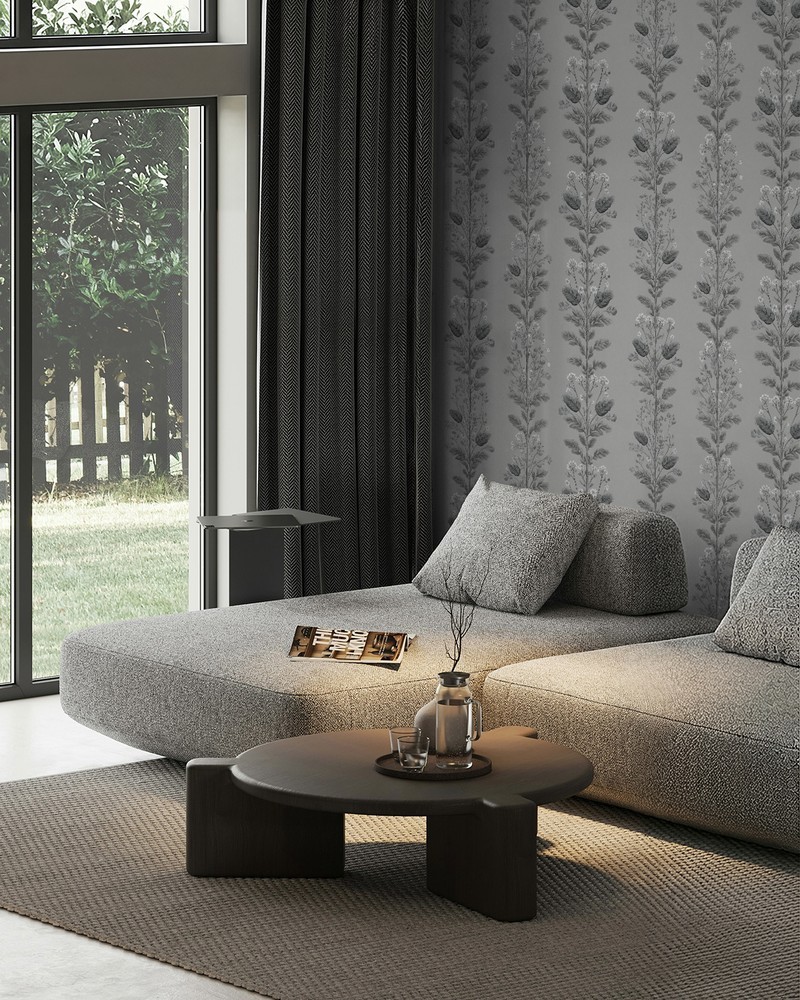 Picture of Väriyhdistelmä Tibertius Grey - 1105801-03 - 09138-01